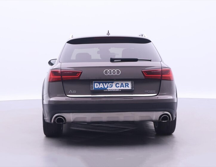Audi A6 Allroad Kombi 3,0 l 200 kw