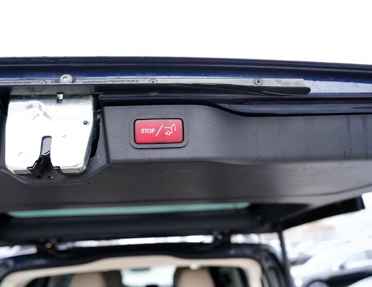 Mercedes-Benz Třídy V 15