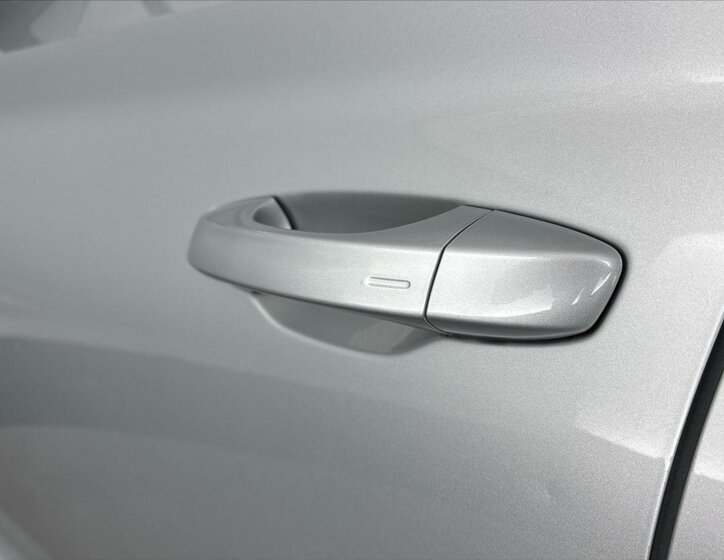 Škoda Kodiaq SUV / Terénní 1,5 l 110 kw