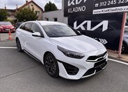 KIA ProCeed Kombi 1,5 l 103 kw
