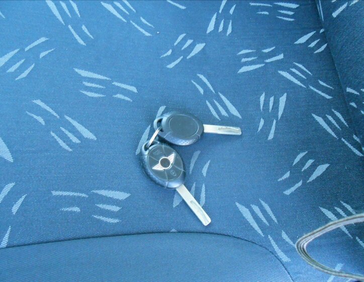 Mini One Hatchback 1,6 l 66 kw