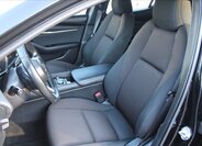 Mazda 3 Hatchback 2,0 l 90 kw