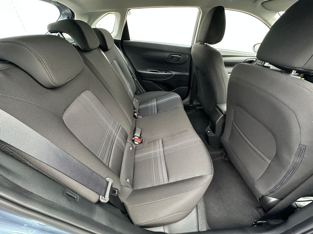 Hyundai i20 Hatchback 1,2 l 58 kw