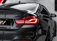 BMW M4 Kupé 3,0 l 331 kw