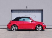 Volkswagen Beetle Kabriolet 1,2 l 77 kw