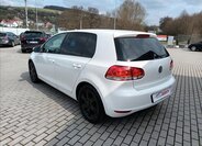 Volkswagen Golf Hatchback 1,4 l 59 kw