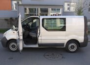 Renault Trafic Skříň 1,9 l 74 kw