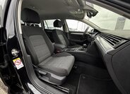 Volkswagen Passat Kombi 1,5 l 110 kw