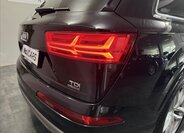 Audi Q7 SUV / Terénní 3,0 l 200 kw