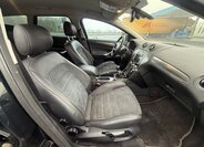 Ford Mondeo Kombi 2,0 l 103 kw