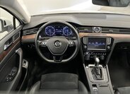 Volkswagen Passat Sedan 2,0 l 176 kw