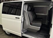 Volkswagen Transporter Ostatní 2,0 l 110 kw