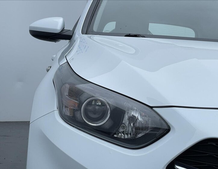 KIA Ceed Kombi 998,0 74 kw