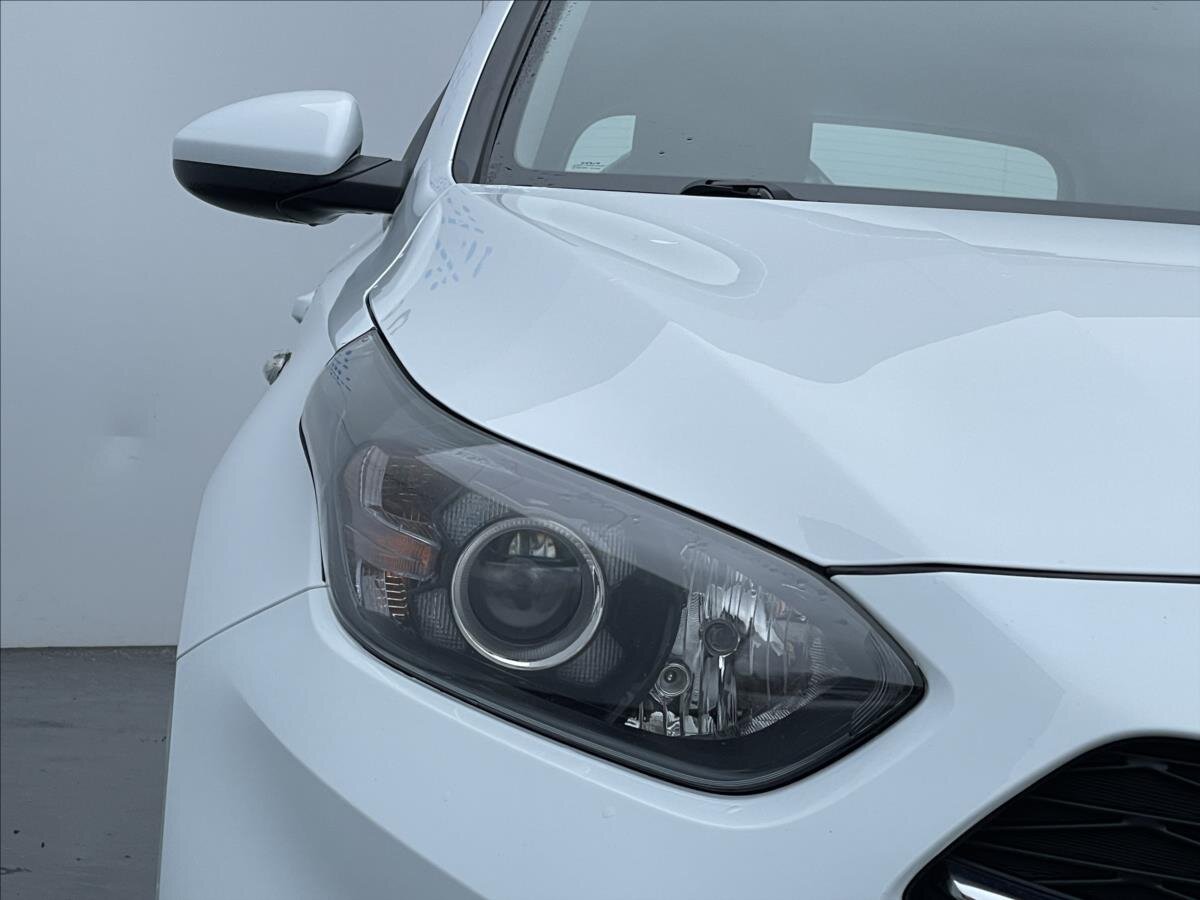 KIA Ceed Kombi 998,0 74 kw