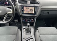 Volkswagen Tiguan Allspace SUV / Terénní 2,0 l 110 kw