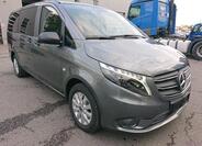 Mercedes-Benz Vito 7