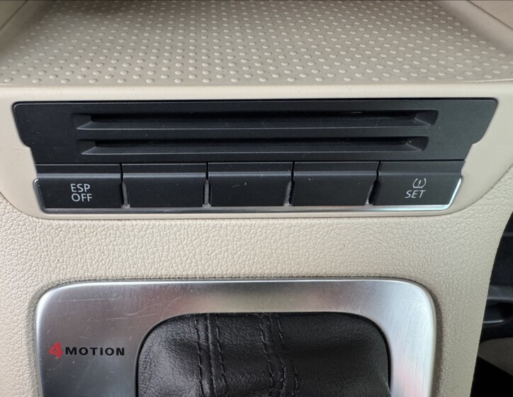 Volkswagen Tiguan 38