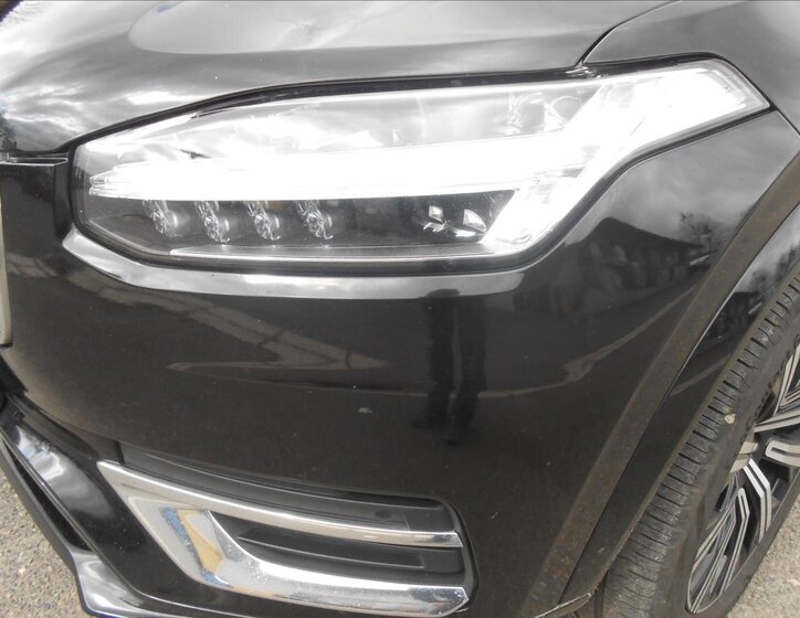 Volvo XC90 Ostatní 2,0 l 173 kw