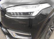 Volvo XC90 Ostatní 2,0 l 173 kw