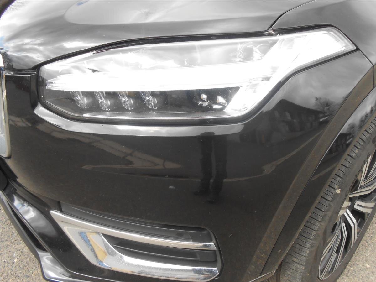 Volvo XC90 Ostatní 2,0 l 173 kw