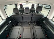 Mercedes-Benz Vito Skříň 2,0 l 140 kw