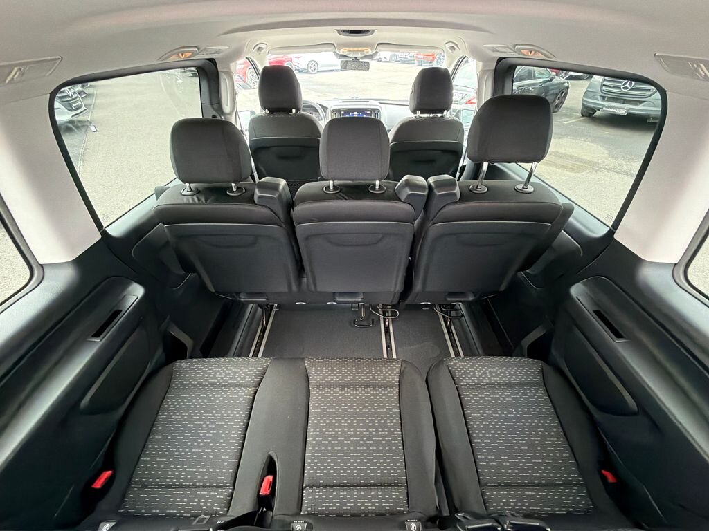 Mercedes-Benz Vito Skříň 2,0 l 140 kw