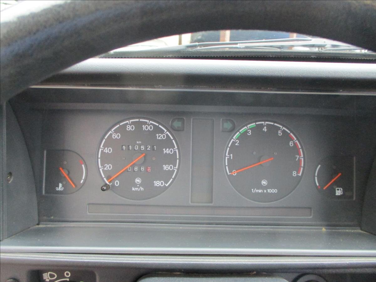 Škoda Forman Kombi 1,3 l 43 kw