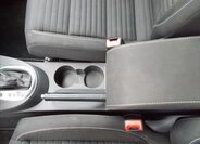 Volkswagen Touran MPV 2,0 l 103 kw