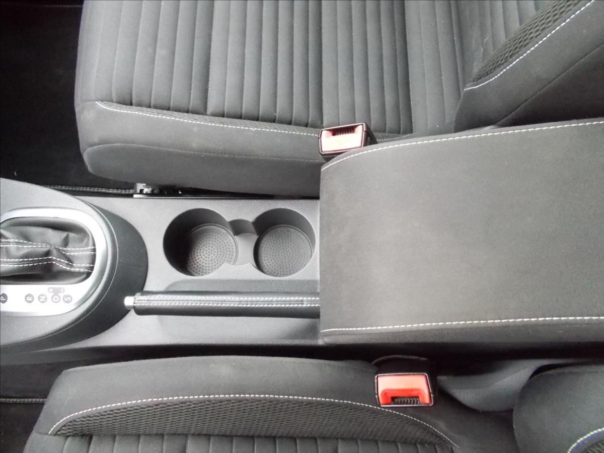 Volkswagen Touran MPV 2,0 l 103 kw