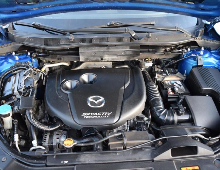 Mazda CX-5 51