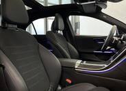 Mercedes-Benz Třídy C 15