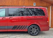 Mercedes-Benz Třídy V VAN / Minibus 0,0 0