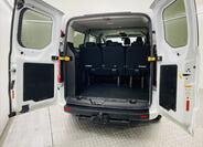 Ford Transit Custom 21