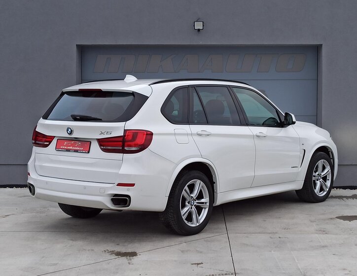 BMW X5 5