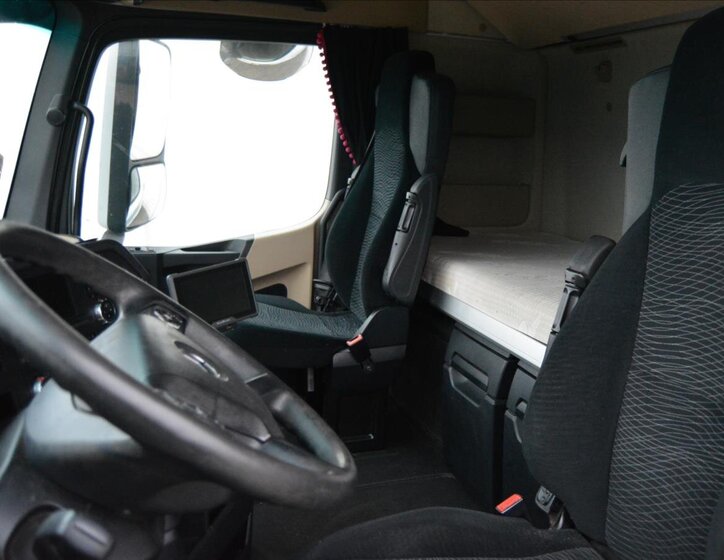 Mercedes-Benz Ostatní 7