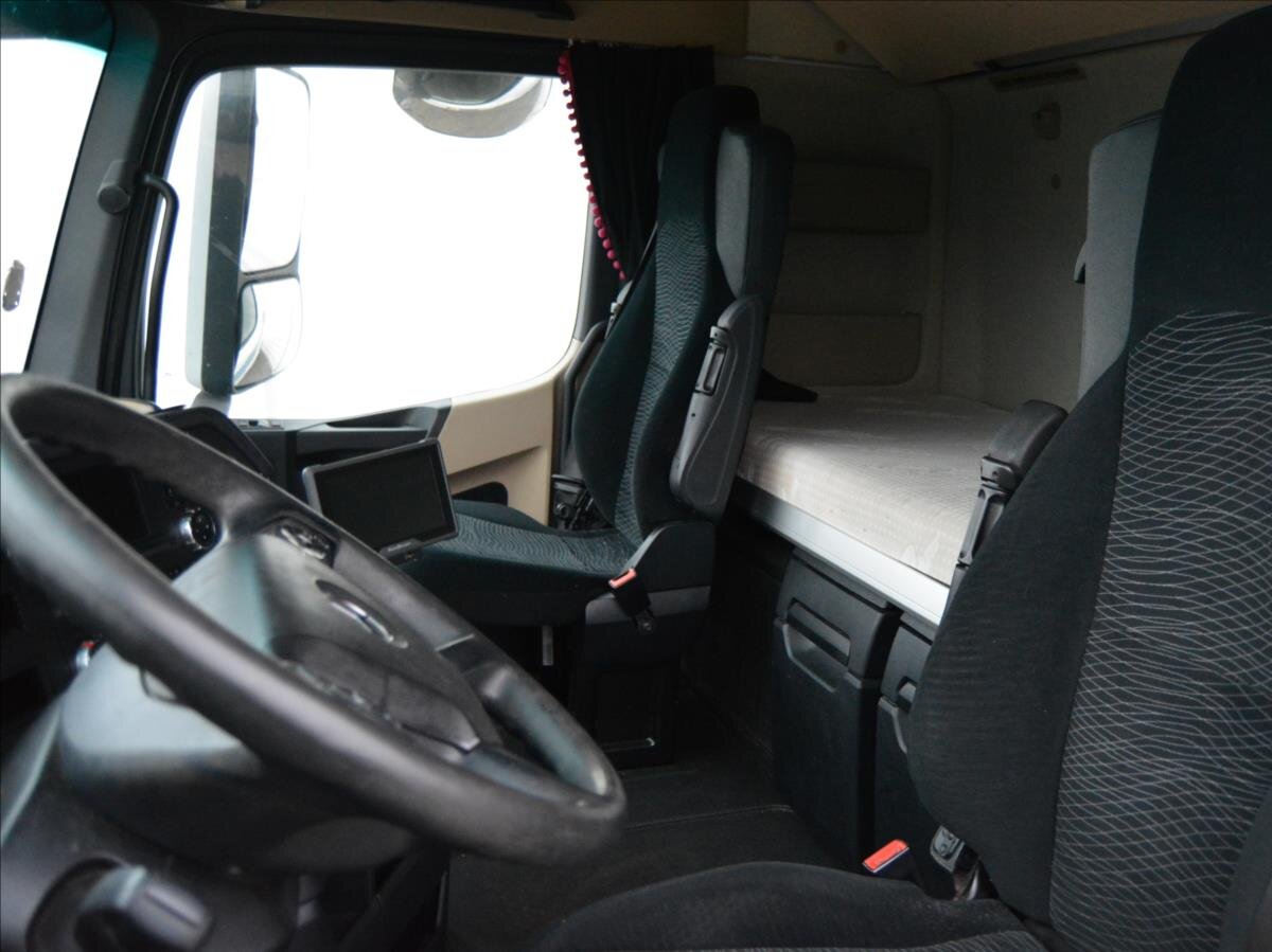 Mercedes-Benz Ostatní