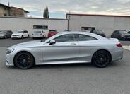 Mercedes-Benz Třídy S 3