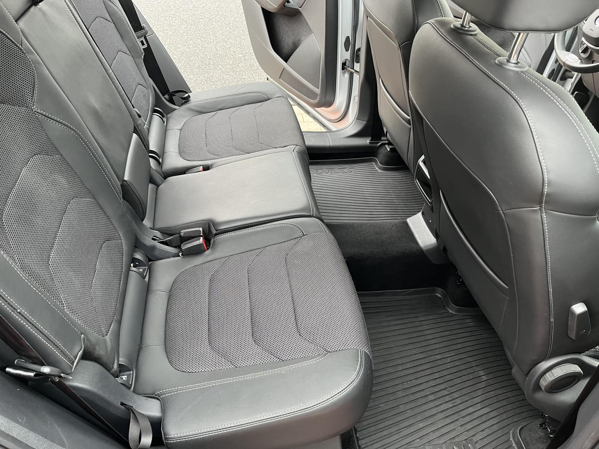 Škoda Kodiaq SUV 2,0 l 110 kw