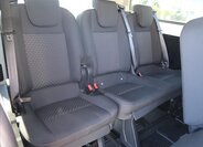 Ford Transit Custom MPV 2,0 l 96 kw