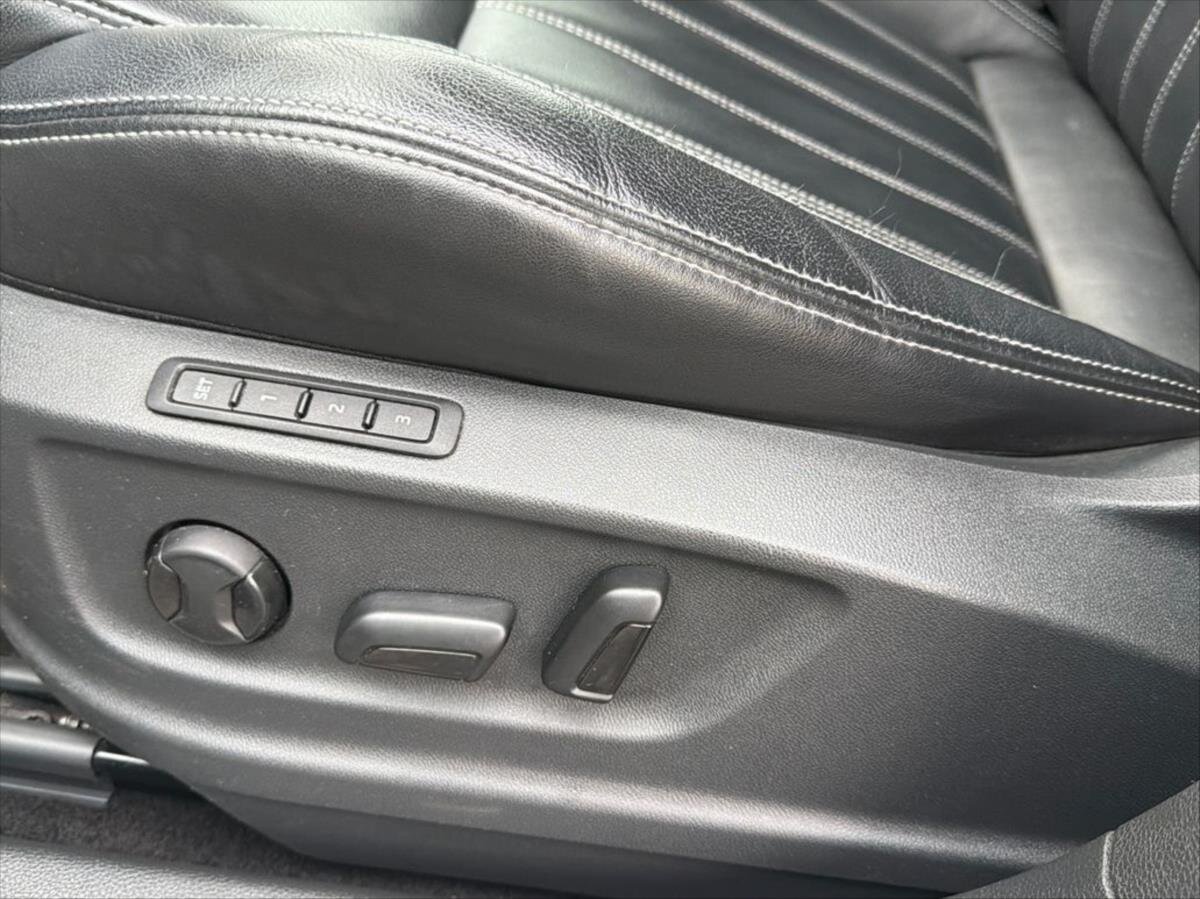 Škoda Karoq Kombi 2,0 l 110 kw