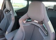 Cupra Formentor SUV / Terénní 2,0 l 294 kw