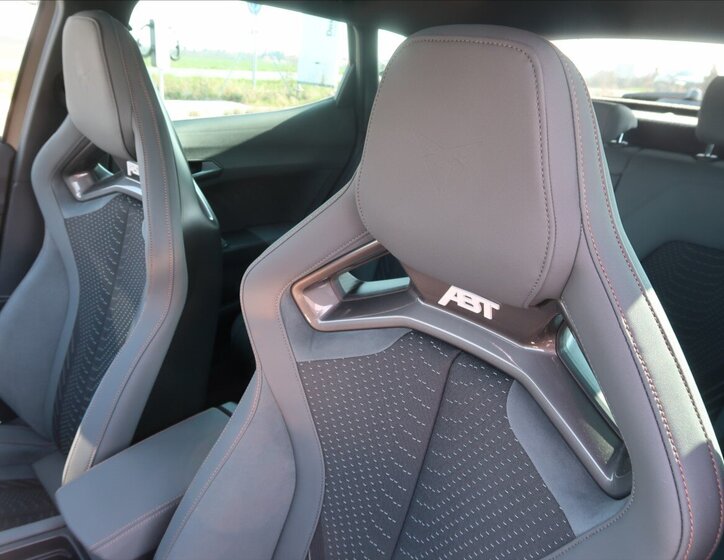 Cupra Formentor SUV / Terénní 2,0 l 294 kw