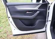 Mazda CX-60 SUV / Terénní 3,3 l 187 kw