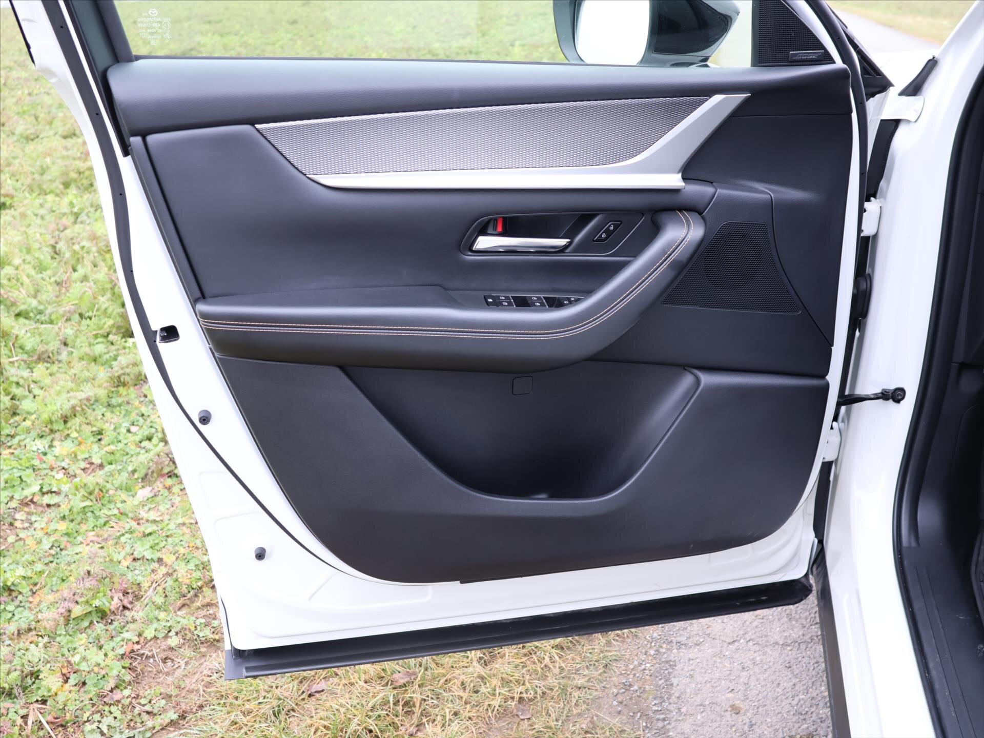 Mazda CX-60 SUV / Terénní 3,3 l 187 kw