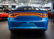 Dodge Charger 5