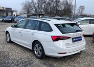 Škoda Octavia Kombi 2,0 l 85 kw