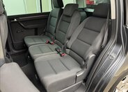 Volkswagen Touran MPV 1,6 l 75 kw