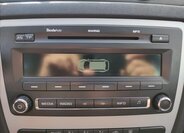 Škoda Octavia Sedan / Limuzína 1,9 l 77 kw