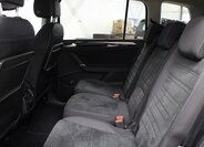 Volkswagen Touran SUV / Terénní 1,4 l 110 kw