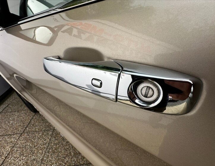 Jeep Grand Cherokee Kombi 3,0 l 184 kw